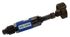 DAEWOO_Tools SUPPER AIR DIE GRINDER 2.5" DGS-25HW, Wheel type, Powerful 2.5-inch Polishing Wheel, 9,500 rpm, Total Length 276mm